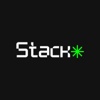 StackIO Studio Logo