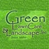 Green Lawn Care & Landscape Inc. Logo