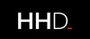 HHDESIGNERS Logo