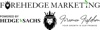 Forehedge Marketing PVT LTD Logo