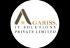 Agariss.IT Solutions PVT LTD Logo