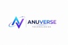 AnuVerse Technologies Logo