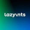 Lazy Ants Logo