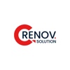 Crenov Solution Logo