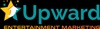 Upward Entertainment Marketing Logo