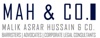 MAH&CO. Logo