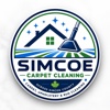 Simcoe Carpet Cleaning Logo