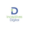 Inceptives Digital Logo