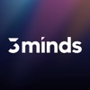 3 Minds Logo