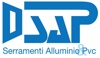 SAP Serramenti Logo