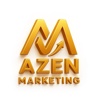 Azen Marketing Logo