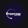 TopCom Solutions Logo