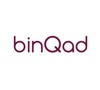Binqad Business Services LLC Logo