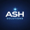 ASH Solutions Logo