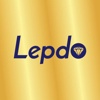 Lepdo diamonds Logo