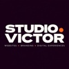 Studio Victor Logo