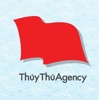 Thuỷ Thủ Agency Logo