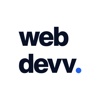 webdevv Logo