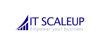IT ScaleUp Logo