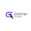 Genforge Studio Logo