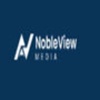 NobleView Media Logo