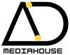 Adloom Mediahouse Logo
