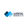 Akroil International Pvt. Ltd Logo