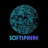 SoftSphere Agency Logo
