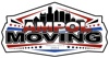 AMPOL MOVING, INC. Logo