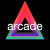 Arcade Film Ltd Logo