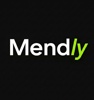 Mendly Labs Tech Logo