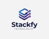 Stackfy Tecnologia Logo