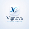 Vignova Technologies Logo