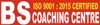 BS Coaching Centre Logo