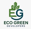 Eco Green Developers Logo