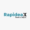 Rapideax Logo