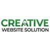 CREATIVE WEBSITE SOLUTION LTD Logo