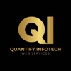Quantify Infotech Logo