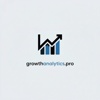 Growth Analytics Logo