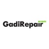 GadiRepair Logo