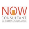Now Expert Tax Consultant Logo