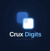 Crux Digits B.V. Logo