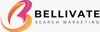 Bellivate Search Marketing pvt Ltd. Logo