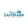 Zamspark Digital Marketing Agency Logo