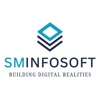 SM infosoft Pvt Ltd Logo