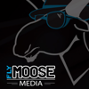 Fly Moose Media Logo