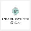 Pearl Events Austin Logo