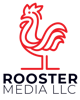 Rooster Media LLC Logo