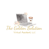 The Golden Solution LLC Logo