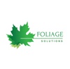 Foliage Solutions Logo